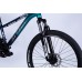 Велосипед AL 24" Space Phaeton DD FR рама 11" синій (OPS-SP-24-031) Велосипед AL 24" Space Phaeton DD FR рама 11" синій (OPS-SP-24-031)