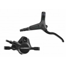 Гальма гідравлічні передні Tektro HD-M285  99см, чорні (7041H)