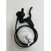 Гальма гідравлічні передні Tektro HD-M285  99см, чорні (7041H)