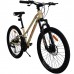 Велосипед AL 24" Spark ROAD, Disk рама 12" бежевий (239977)