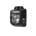 Передня фара EsLNF 4000 мА 350 Lm USB, чорний (YQ-810)