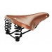 Сідло Brooks Flyer S Classic Brown (6832С)