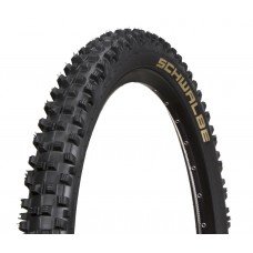 Покришка Schwalbe Dirty Dan Evo 26x2.0" чорний (st-004)