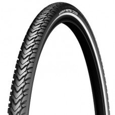 Покришка Michelin Protek 26" x 1.6 Reflex чорний (OPM064)