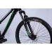 Велосипед AL 26" Formula BLACKWOOD 13" чорно-зелений (OPS-FR-26-801)