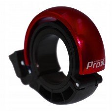 Дзвінок ProX Big Ring L01 червоний (A-DKL-0154)