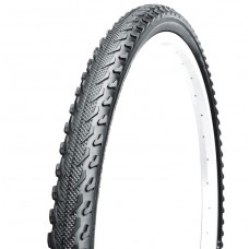 Покришка DeliTire 18"X1.75 47-355 темно-сіра (35114) Покришка DeliTire 18"X1.75 47-355 темно-сіра (35114)