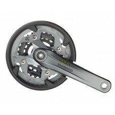 Шатун Shimano FC-T4010 Alivio Octalink 44T