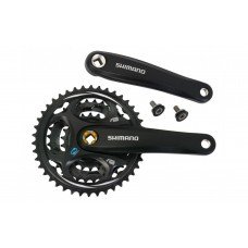 Шатун Shimano FC-M311 Altus 48Т (FC-M311-48)