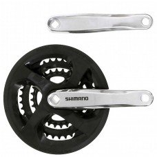 Шатун Shimano FC-M131 Tourney 42Т (C-UN-MK-0043)