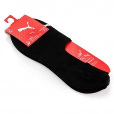 Шкарпетки Puma 2 пари чорні (33835)
