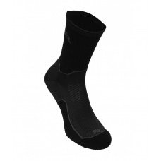 Шкарпетки термоактивні Radical CREW чорний (crew-black)