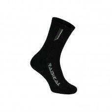 Шкарпетки термоактивні Radical Trekker Чорний (Trekker-bl)
