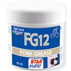 Мастило STARbluBike Fork Grease F12 для вилок 60мл. (20048)