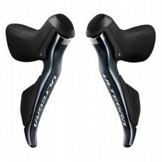 Дуалы Shimano Ultegra ST-R8050 2x11шв., черный (7822C)