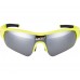 Велоокуляри BBB BSG-43 Neon Yellow (BSG-43yellow)