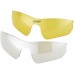 Велоокуляри BBB BSG-43 Neon Yellow (BSG-43yellow)