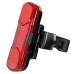 Фонарь задний BauTech 8821-5COB аккум.Li-ion, micro USB (8821-5COB)