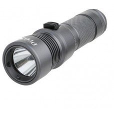 Ліхтар водолазний ProX Dive Cree XP-G2 500Lm USB, сірий (A-O-B-P-0359)