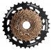 Трещотка Shimano MF-TZ500 Megarange 7sp (MF-TZ500-7-34)