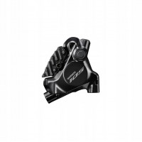Супорт дискового гальма Shimano 105 BR-R7170 задній, чорний (7796A) Супорт дискового гальма Shimano 105 BR-R7170 задній, чорний (7796A)
