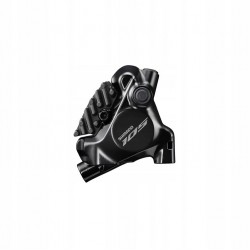 Супорт дискового гальма Shimano 105 BR-R7170 задній, чорний (7796A)