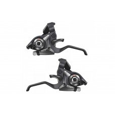 Манетки моноблок Shimano ST-EF51-3-9 (ST-EF51-3-9)