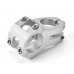 Винос руля FMX XTR 31,8 x 40 мм, сірий (FMF-grey)