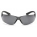 Велоокуляри Pyramex Itek (gray) Anti-Fog, чорні (PM-ITEK-GR1) Велоокуляри Pyramex Itek (gray) Anti-Fog, чорні (PM-ITEK-GR1)