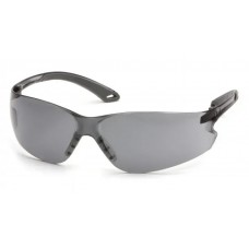 Велоокуляри Pyramex Itek (gray) Anti-Fog, чорні (PM-ITEK-GR1) Велоокуляри Pyramex Itek (gray) Anti-Fog, чорні (PM-ITEK-GR1)