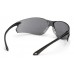 Велоокуляри Pyramex Itek (gray) Anti-Fog, чорні (PM-ITEK-GR1) Велоокуляри Pyramex Itek (gray) Anti-Fog, чорні (PM-ITEK-GR1)