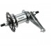 Втулка задня Shunfeng SF-CT01, 36 спиць торпеда (SF-CT01)