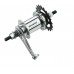 Втулка задня Shunfeng SF-CT01, 36 спиць торпеда (SF-CT01)
