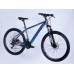 Велосипед AL 27,5" Space MERCURY рама 17" синій (OPS-SP-27.5-078) Велосипед AL 27,5" Space MERCURY рама 17" синій (OPS-SP-27.5-078)