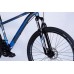 Велосипед AL 27,5" Space MERCURY рама 17" синій (OPS-SP-27.5-078) Велосипед AL 27,5" Space MERCURY рама 17" синій (OPS-SP-27.5-078)