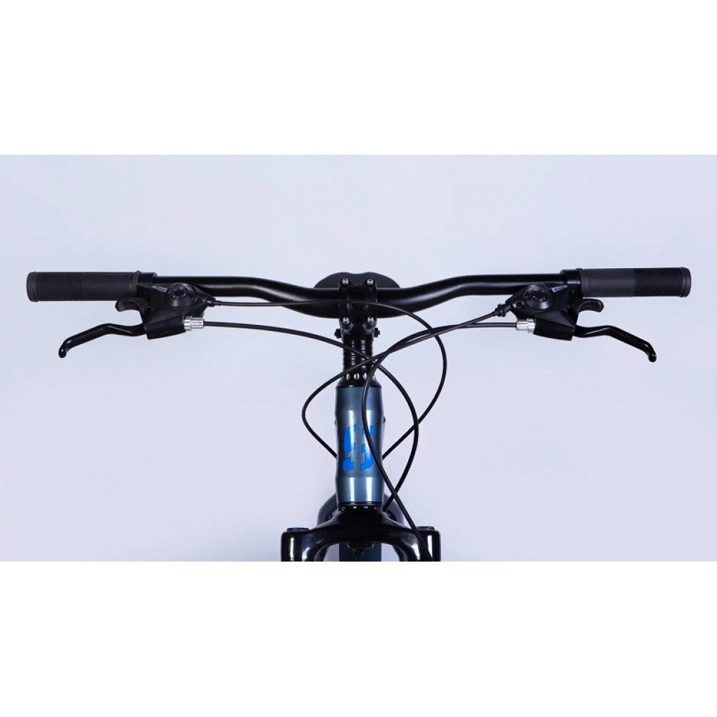 Велосипед AL 27,5" Space MERCURY рама 17" синій (OPS-SP-27.5-078) Велосипед AL 27,5" Space MERCURY рама 17" синій (OPS-SP-27.5-078)