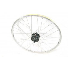 Колесо заднє 28" Zak2000 + Shimano Nexus SG-C6001 Japan (BS119R)
