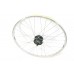 Колесо заднє 28" Zak2000 + Shimano Nexus SG-C6001 Japan (BS119R)