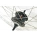 Колесо заднє 28" Zak2000 + Shimano Nexus SG-C6001 Japan (BS119R)