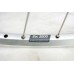 Колесо заднє 28" Zak2000 + Shimano Nexus SG-C6001 Japan (BS119R)