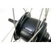 Колесо заднє 28" Zak2000 + Shimano Nexus SG-C6001 Japan (BS119R)