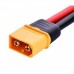 Кабель Motinova BATTERY connector adapter 20см (35574)