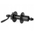 Втулка задня Shimano FH-506 36шп, під касету 8-9-10шв чорний (4102)