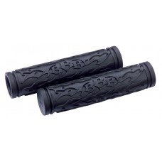 Гріпси BBB BHG-09 FreeGrip (BHG-09-black)