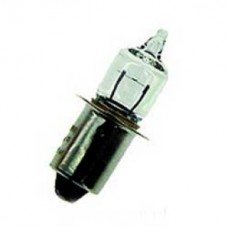 Лампочка Trumph для фари галогенова 6V/2,4W (M-636411)