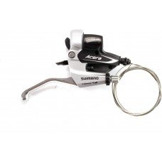 Манетка моноблок Shimano ST-M360 Acera 8 шв. права (02199)