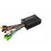 Контролер DN 24-36-48-60V 25A 500W чорний (126063)