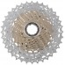Касета Shimano CS-HG81-10 , 11-32Т 10шв, сірий (CAS-018)
