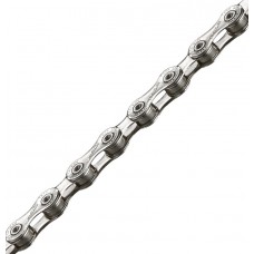 Цепь Taya eTOLV-121 12 шв 1/2"X5/64", 136L, серебристый (LAN-155)