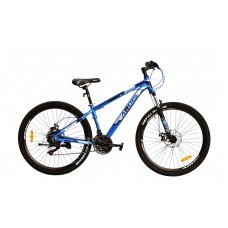 Велосипед AL 27.5" Ardis "HILAND"  MTB  рама 17" синій (04841)